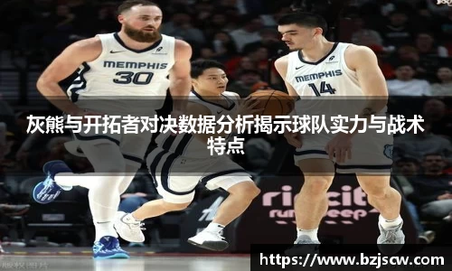 灰熊与开拓者对决数据分析揭示球队实力与战术特点